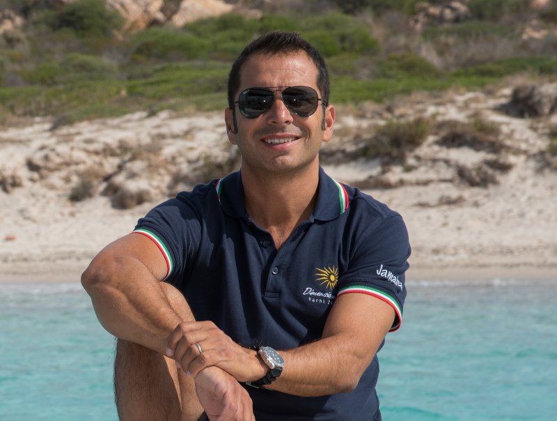 Gianluca Giglio