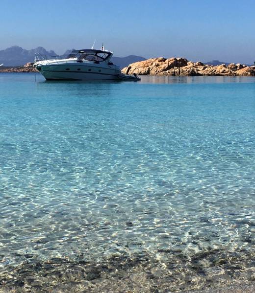 Noleggio Porto Cervo