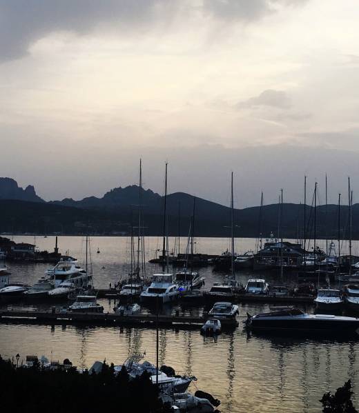 Noleggio Porto Rotondo